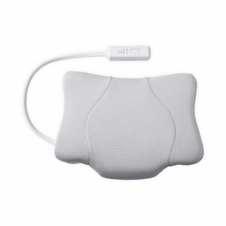 Массажная подушка Xiaomi Leravan Smart Sleep Traction Pillow (LJ-PL001)
