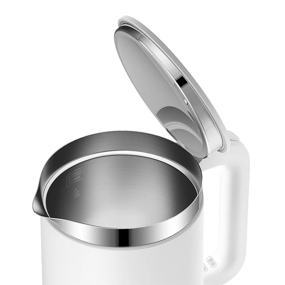 Электрический чайник Xiaomi Mijia Smart Kettle (YM-K1501)
