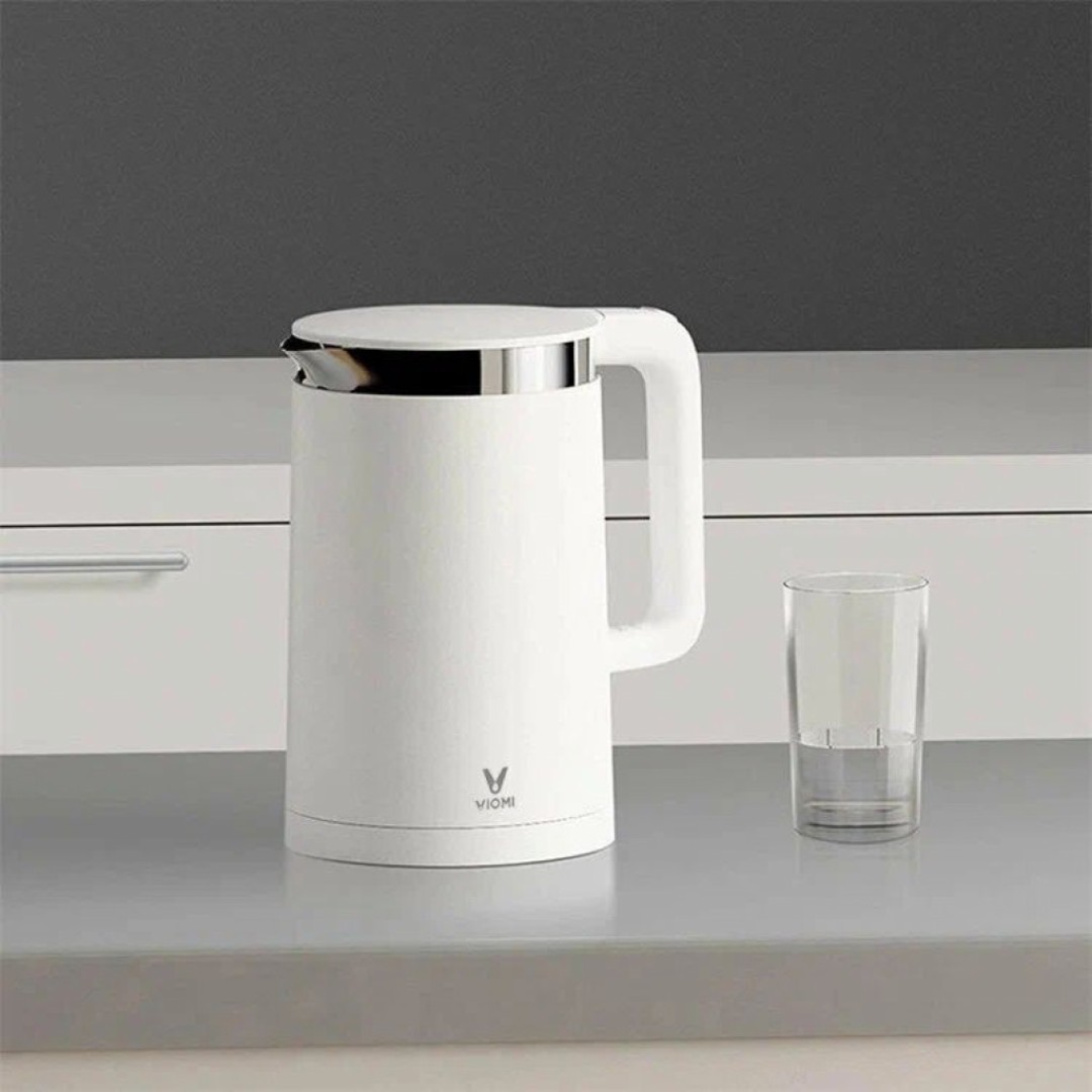Чайник Xiaomi Viomi Mechanical Kettle (V-MK152A / V-MK152B)