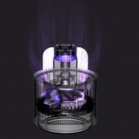 Фумигатор Xiaomi BCASE Sothing Movable Portable Mosquito Repellent (DSHJ-L-006)