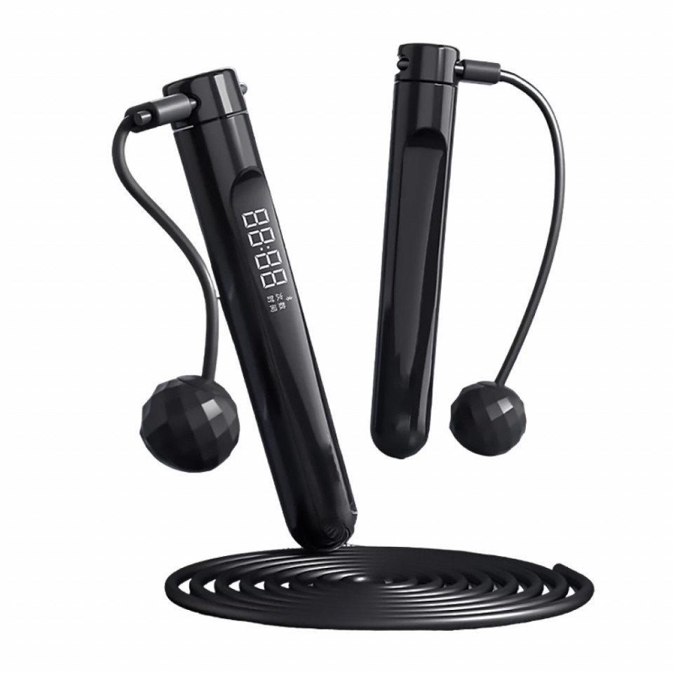 Умная скакалка Xiaomi Merach Intelligent Counting Rope Skipping J1 (MRXRB01172)