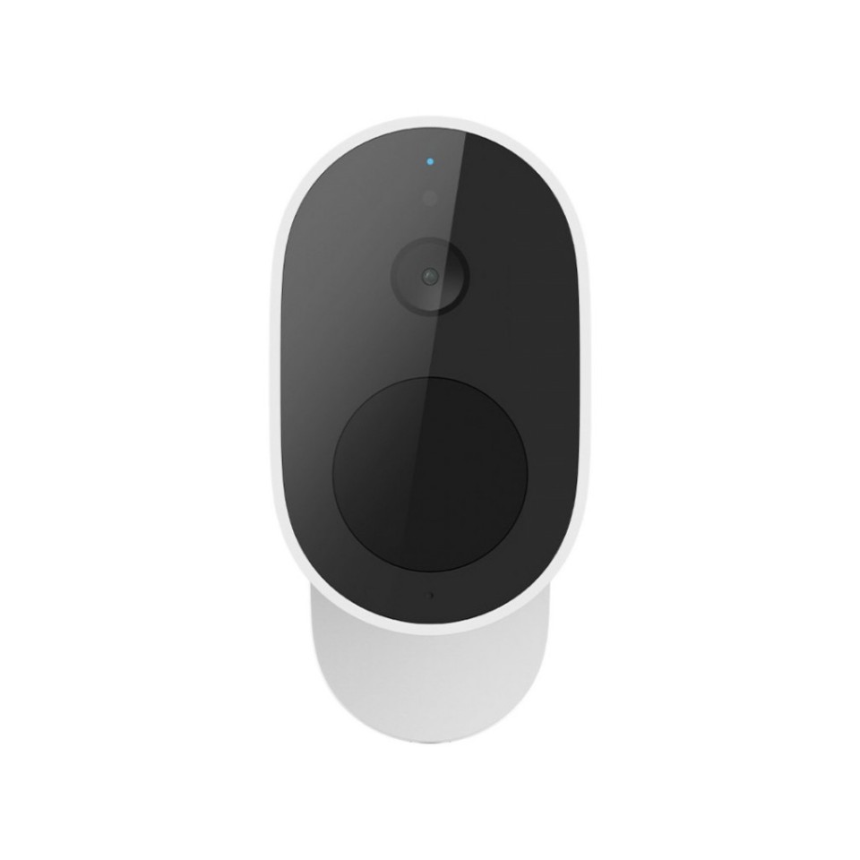Набор из IP-камеры и приёмника Xiaomi Imilab EC4 Spotlight Battery Camera Set (CMSXJ31A)
