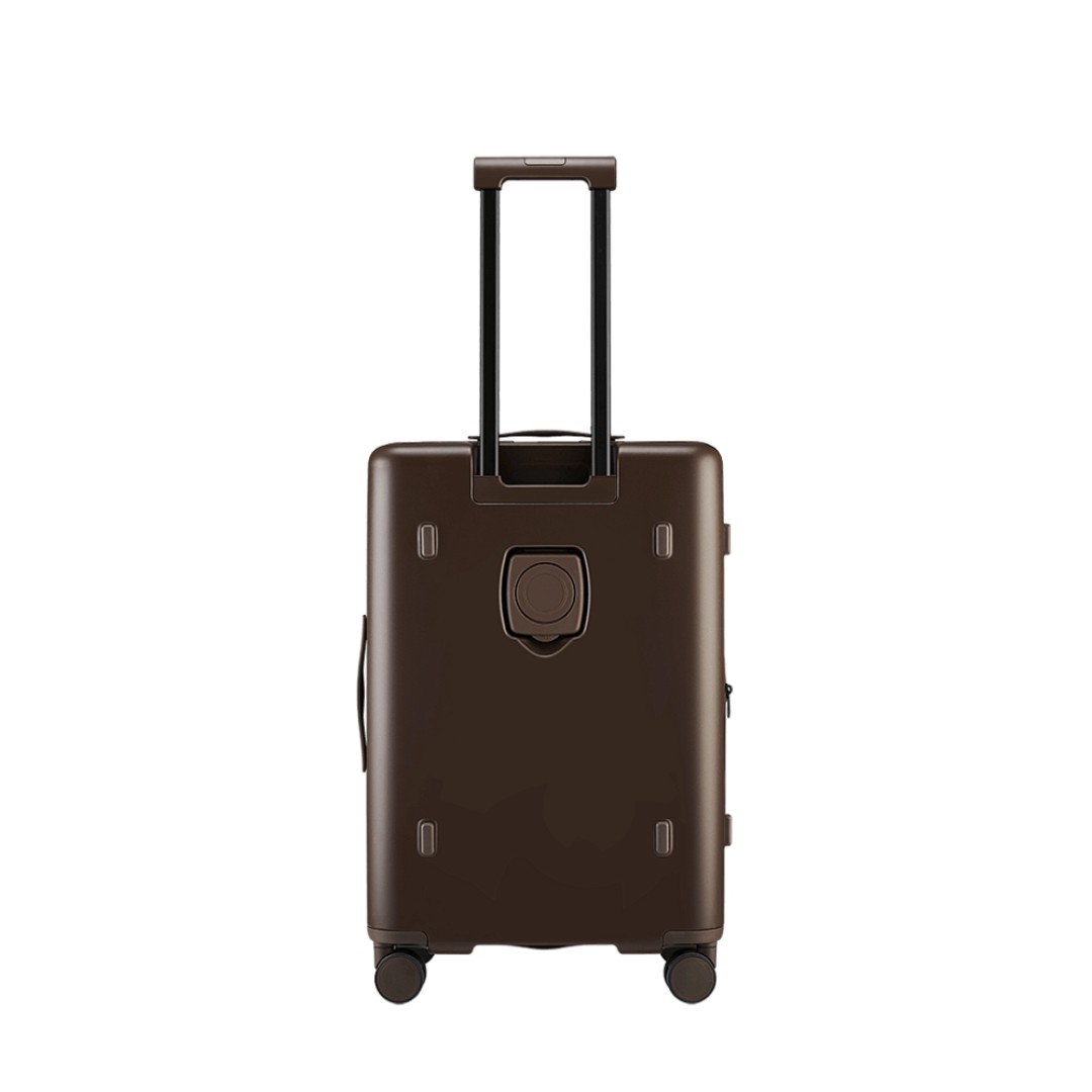 Чемодан Xiaomi 90 Points Ninetygo NULIFE 25" (90LCMCF2468U-OT28)