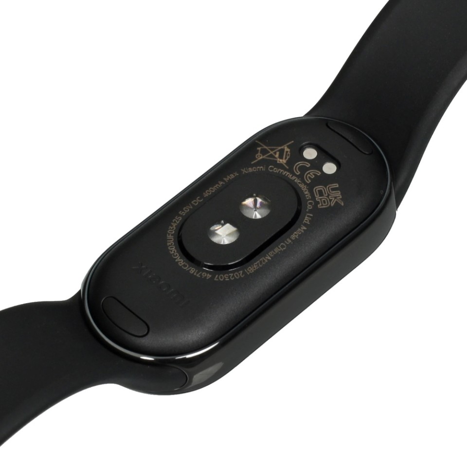 Умные часы Xiaomi Smart Band 8 (BHR7166GL)