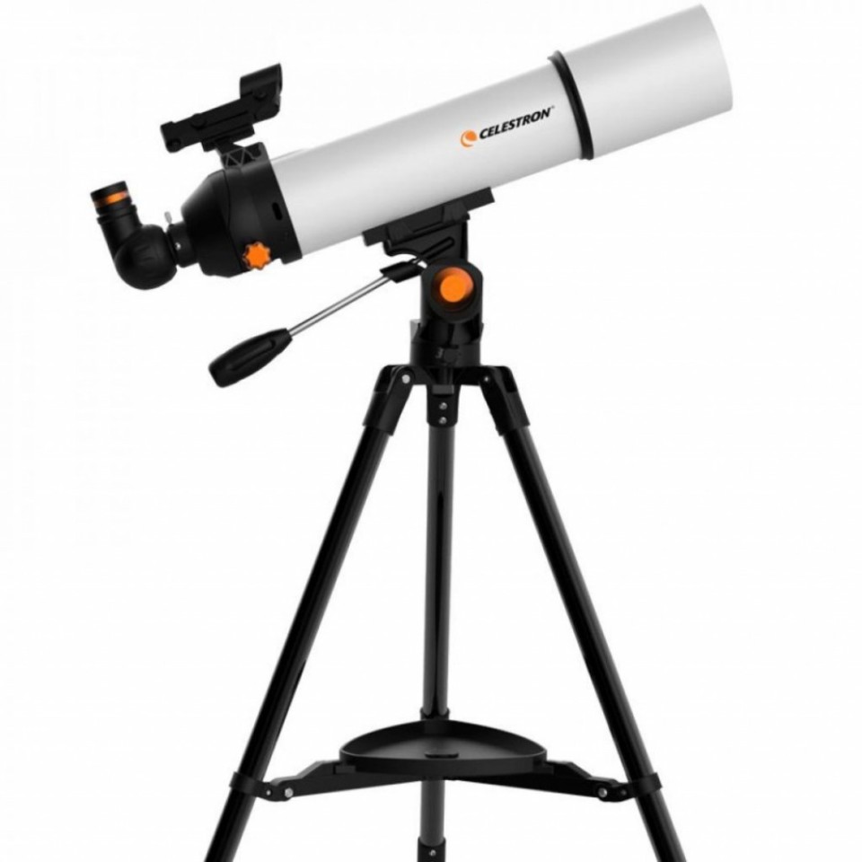 Телескоп Xiaomi Celestron Astronomical Telescope (SCTW-80)