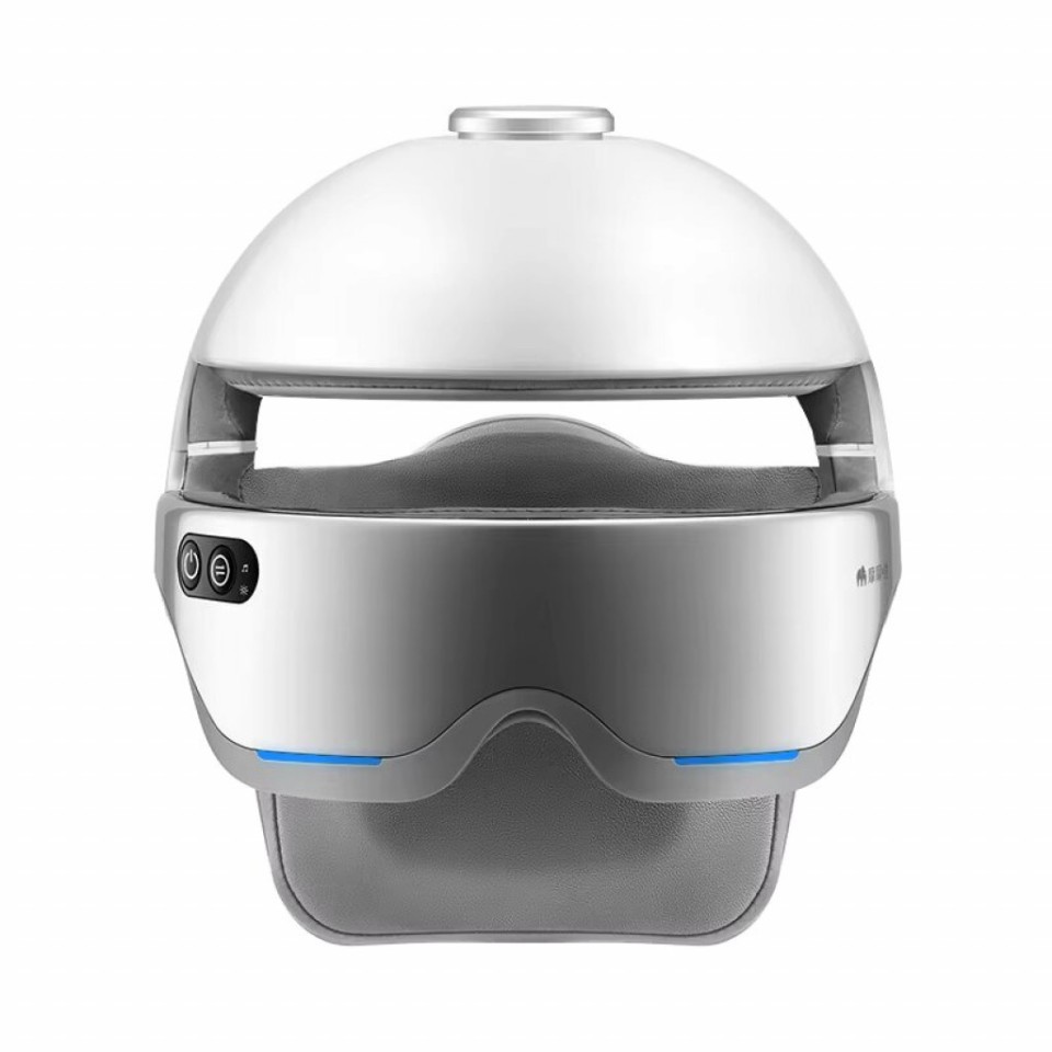 Массажер для головы Xiaomi Momoda Intelligent Massage Three-in-One Massage (SX315)
