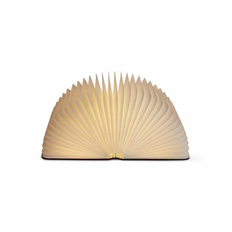 Светильник-книга Xiaomi Book Lamp Lumio (LT080)