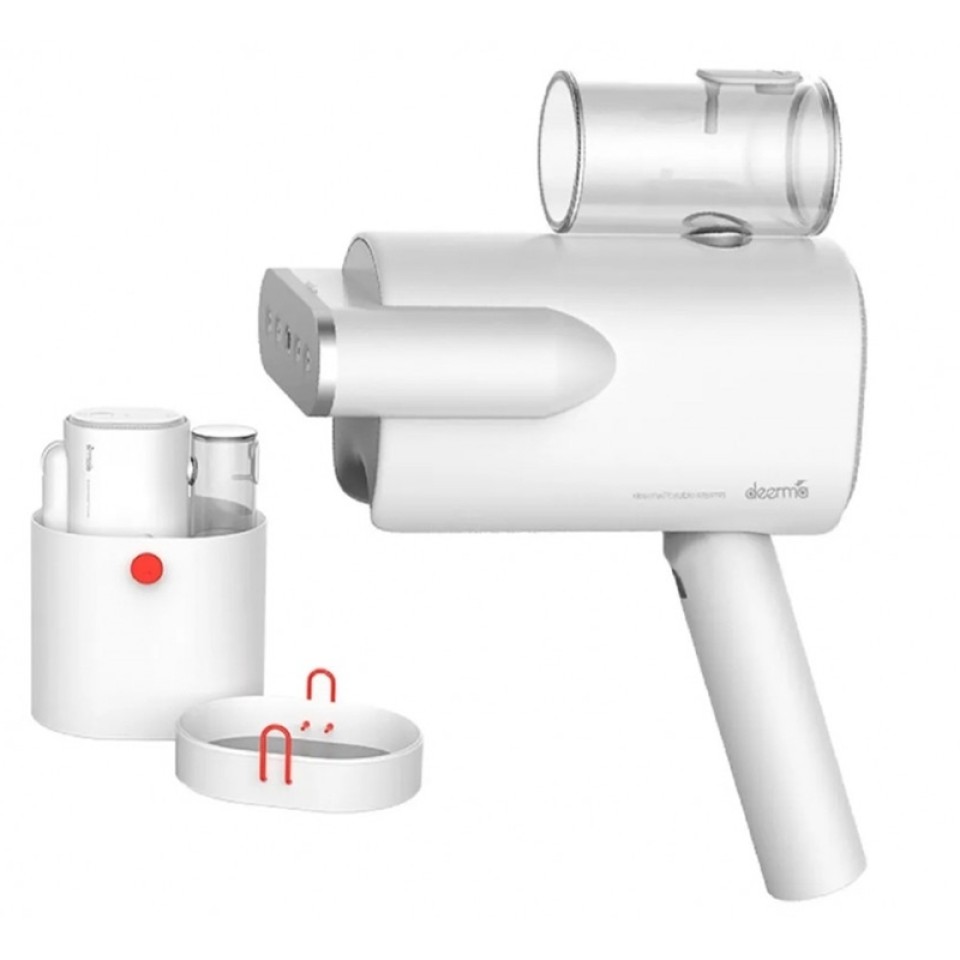 Ручной отпариватель Deerma Portable Steam Ironing Machine (DEM-HS007)