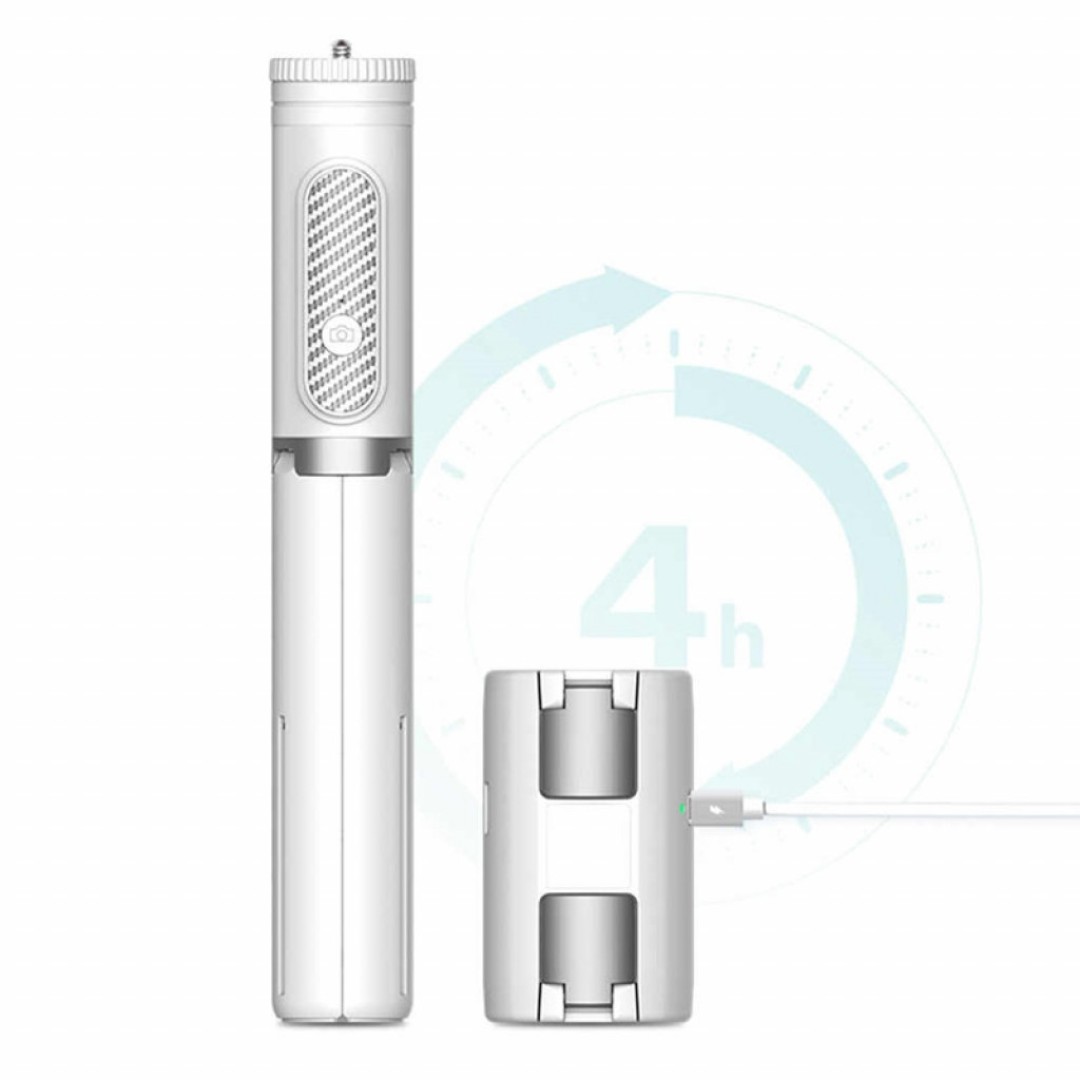 Стабилизатор Xiaomi Funsnap Capture Q Live