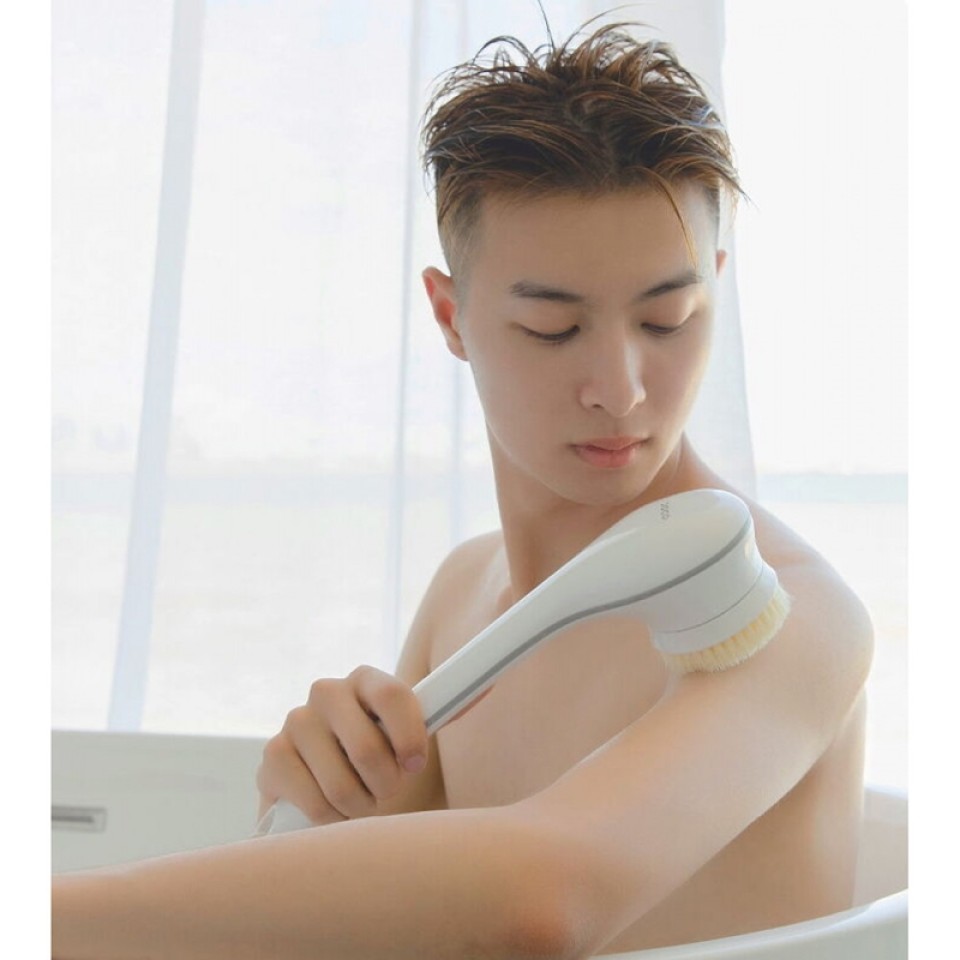Электрическая щетка для тела Xiaomi Doco Electric Bath Brush (BC001)