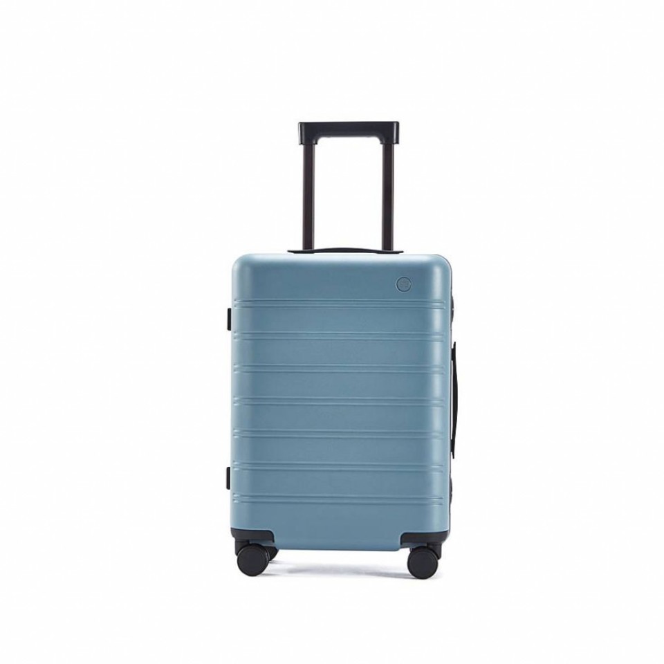 Чемодан Xiaomi Ninetygo Manhattan Frame Luggage 20" (111908)