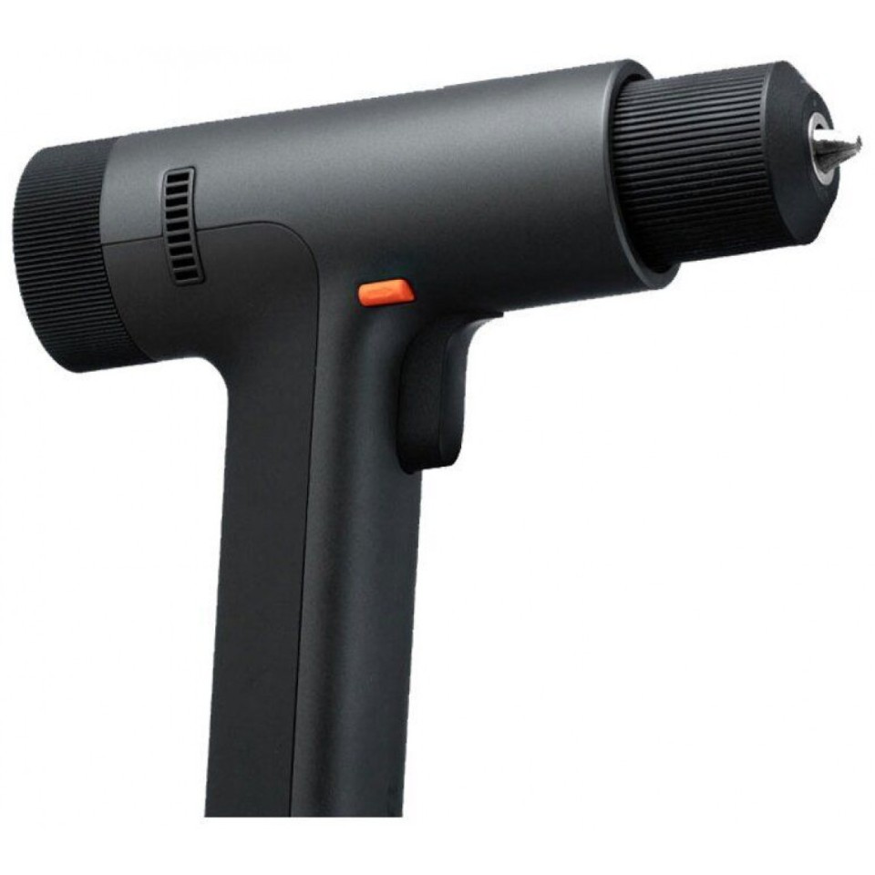 Шуруповерт Xiaomi Mijia Electric Smart Drill (MJWSZNJYDZ001QW)