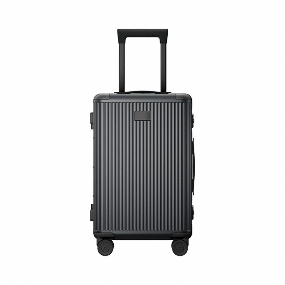 Чемодан Xiaomi Mijia Aluminium Frame Suitcase 20" (MJLXXLKRM)
