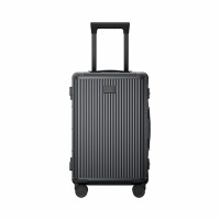 Чемодан Xiaomi Mijia Aluminium Frame Suitcase 20" (MJLXXLKRM)
