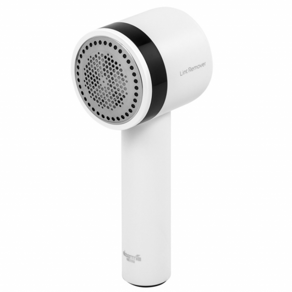 Машинка для удаления катышков Xiaomi Deerma Lint remover (MQ813W)