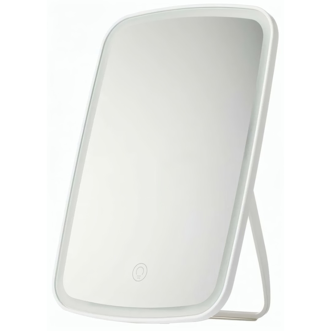 Зеркало косметическое Xiaomi Jordan Judy LED Makeup Mirror (NV026)