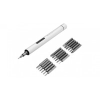 Аккумуляторная отвертка Xiaomi Wowstick Try 20 in 1 Kit 1F