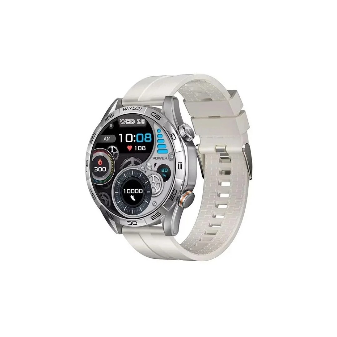 Умные часы Xiaomi Haylou Solar 5 (HF004)