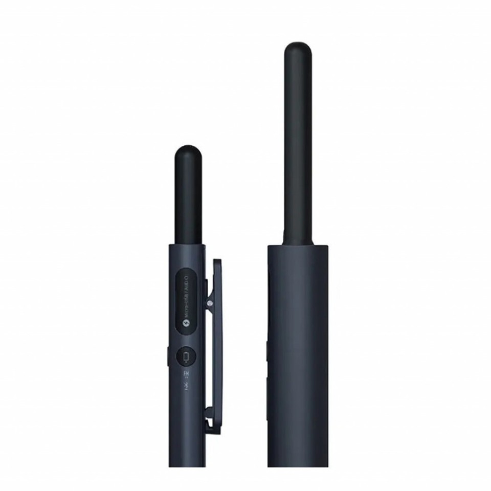 Рация Xiaomi Mijia Walkie Talkie 1S (MJDJJ03FY)