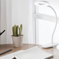 Настольная лампа на прищепке Xiaomi Yeelight LED Charging Clamp Table J1 (YLTD10YL)