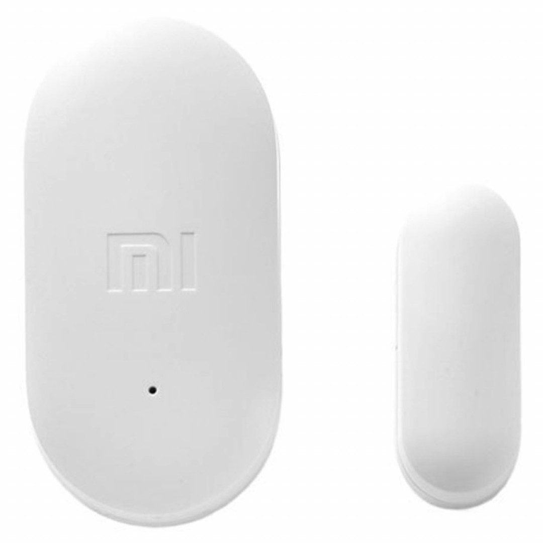 Датчик открытия дверей и окон Xiaomi Mijia Smart Home Door/Window Sensor (MCCGQ01LM)