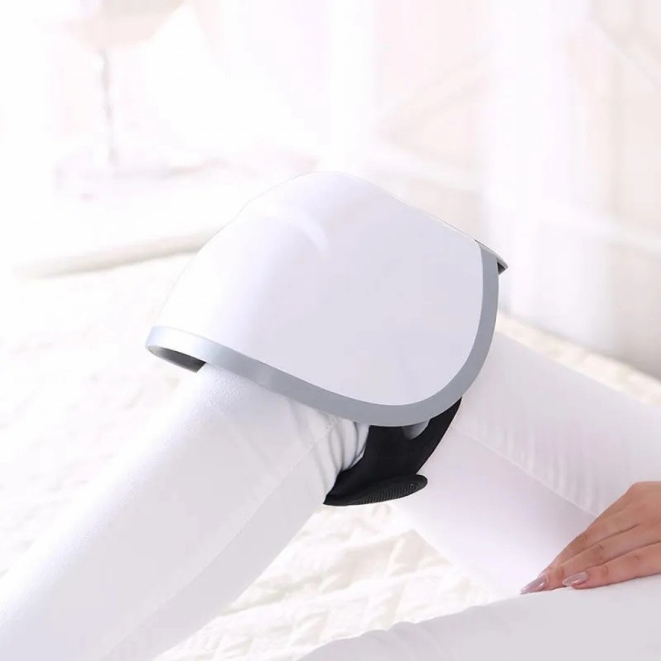 Массажер для колен и плеч Xiaomi Mijia Mini Smart Knee Shoulder Massager (ULSP520)
