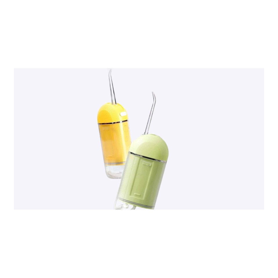 Ирригатор Xiaomi BEHEART (IE018)