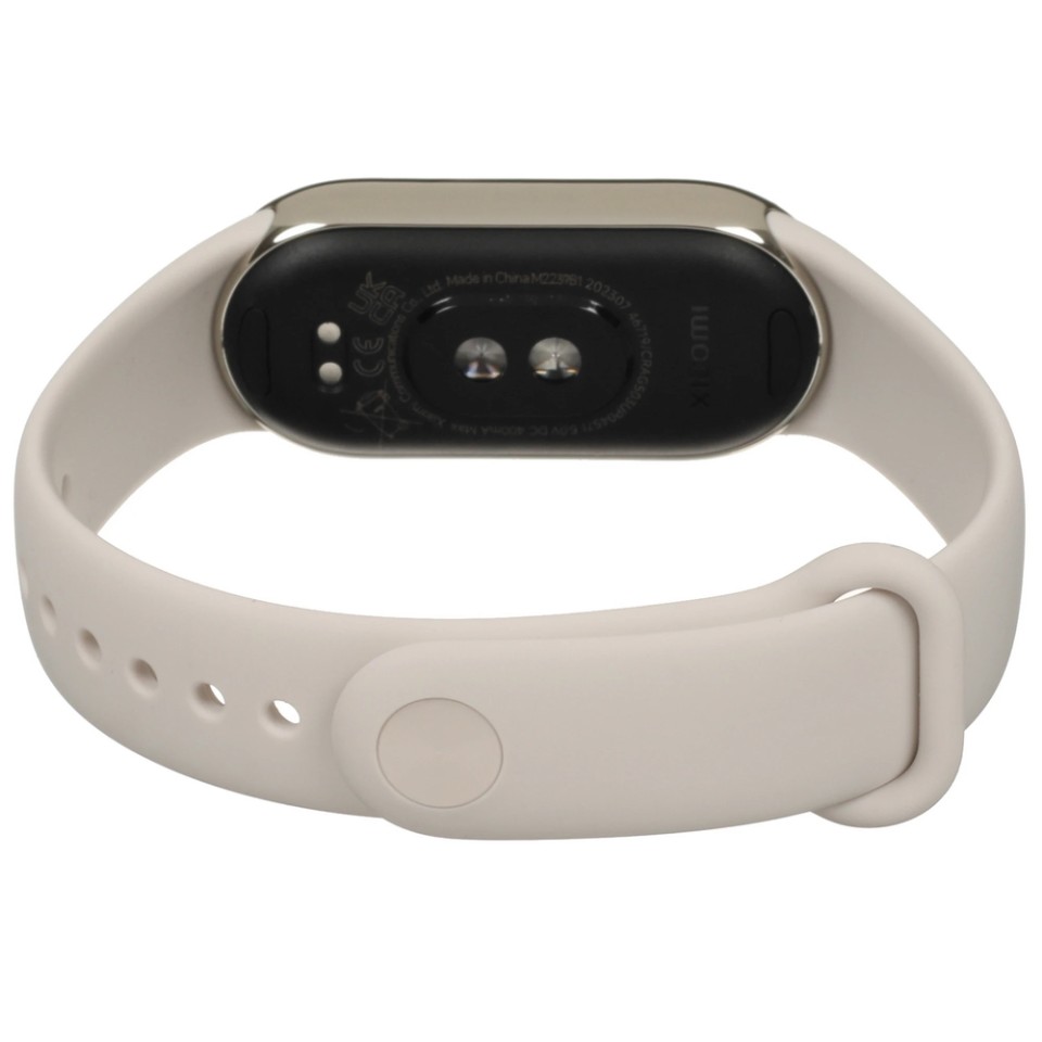 Умные часы Xiaomi Smart Band 8 (BHR7166GL)