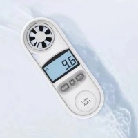 Цифровой анемометр Xiaomi Duka AM-1