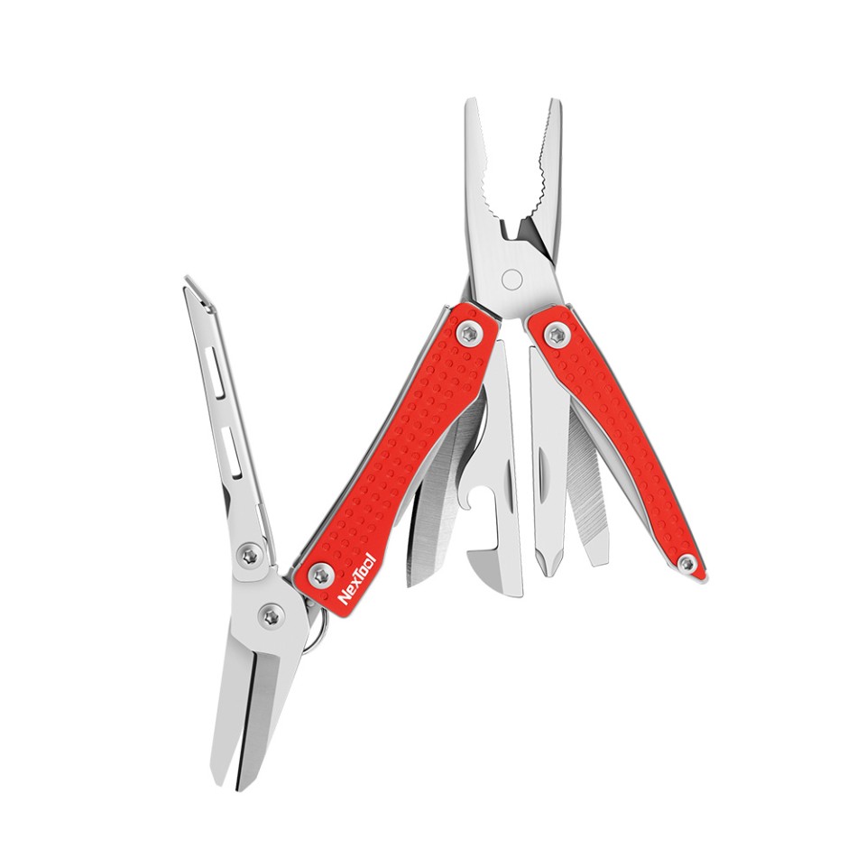 Мультитул Xiaomi NexTool Mini Flagship Lite (NE20148/KT5022)