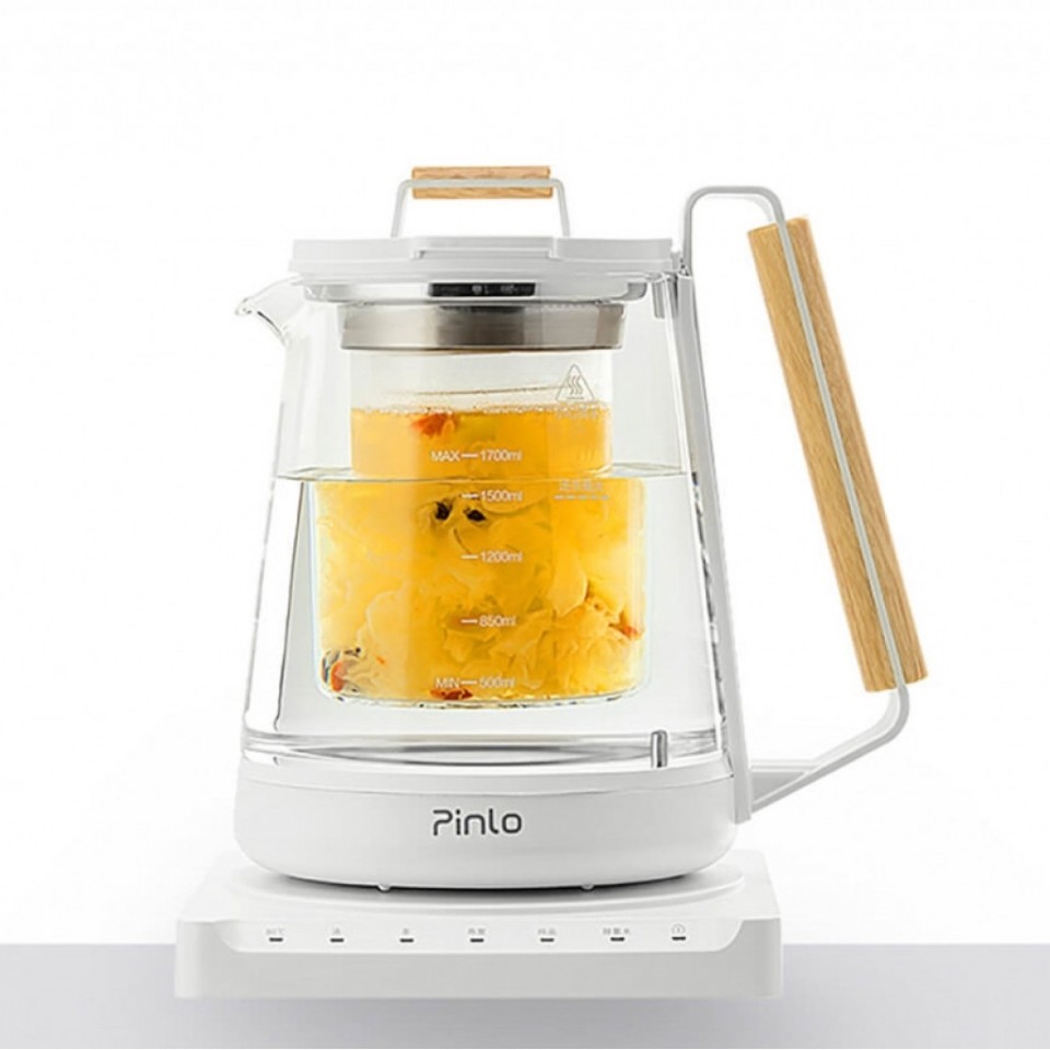Электрический чайник Xiaomi Pinlo (PL-KH170H-01)