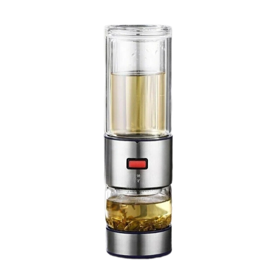 Заварочный термос 3D Craftsman Thermos 570 мл (GYBL741)