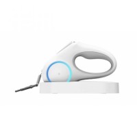 Умный поводок Xiaomi Petkit Stream Light Telescopic Traction Rope 3м (P2101)