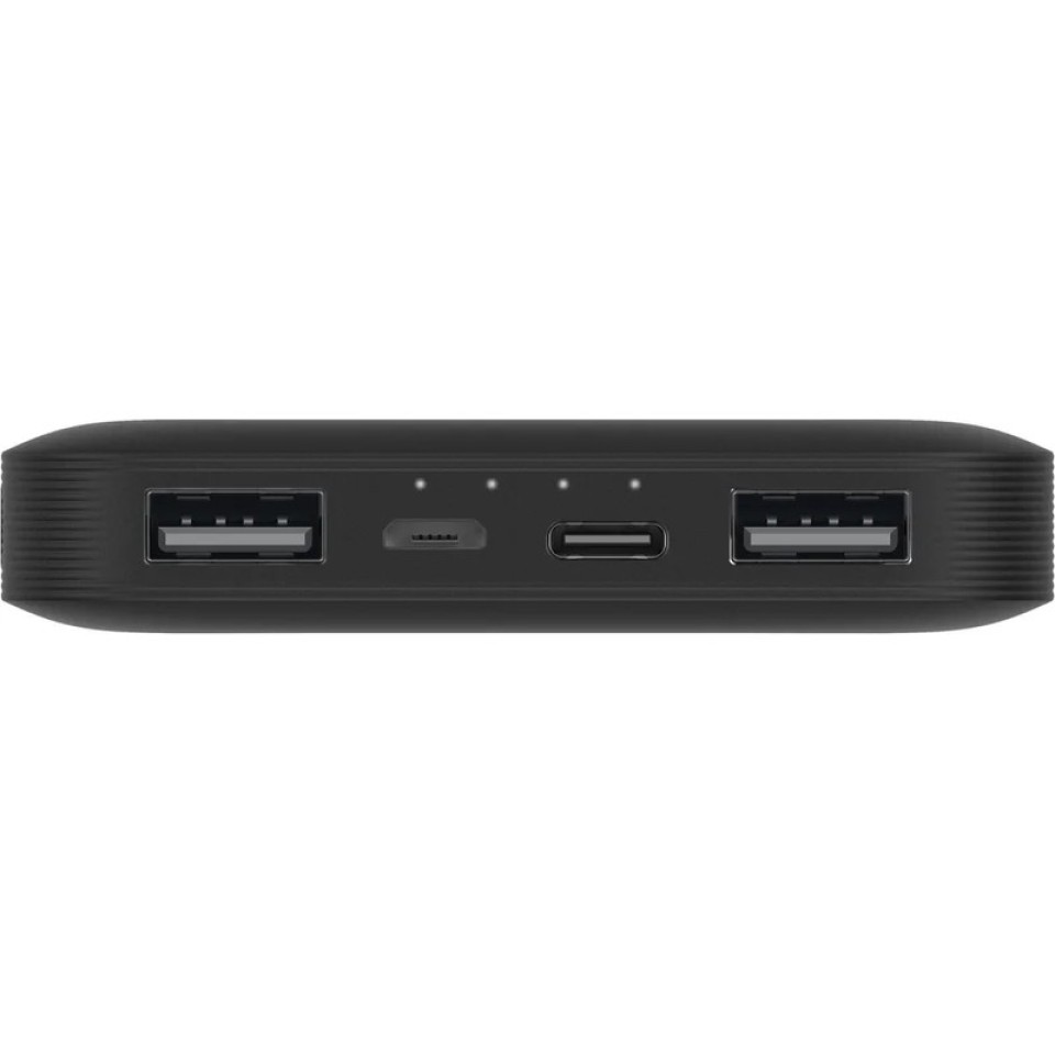 Внешний аккумулятор Xiaomi Redmi Power Bank 10000mAh (VXN4305GL)