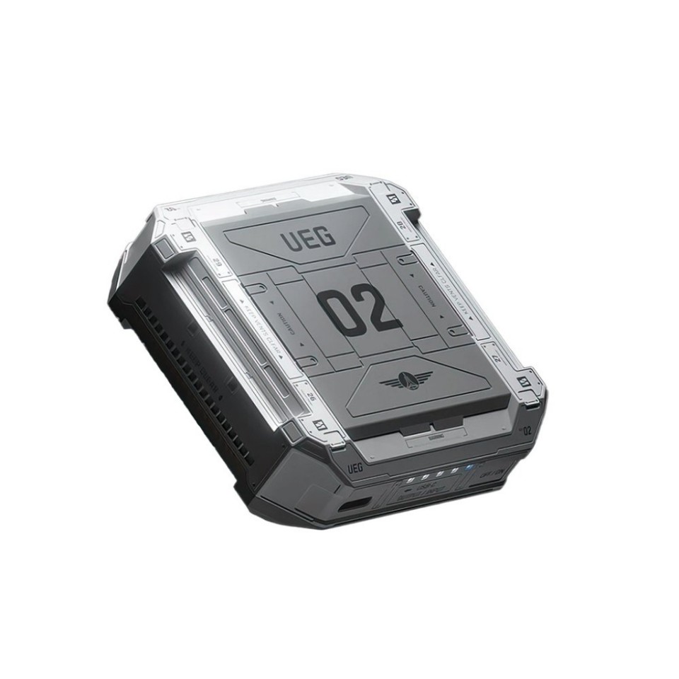 Внешний аккумулятор Sharge UEG 02 20W 5000mAh