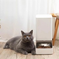 Умная кормушка для животных Xiaomi Mijia Smart Pet Feeder (XWPF01MG)