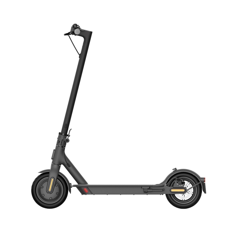 Электросамокат Xiaomi Mi Electric Scooter Essential