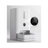 Умная кормушка для домашних животных Xiaomi Mijia Smart Pet Feeder 2 (MJWSQ02)