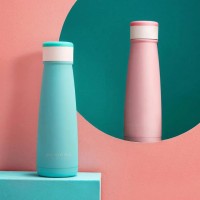 Термос Xiaomi Jing Republic Magic Warm Handy Cup 350 мл