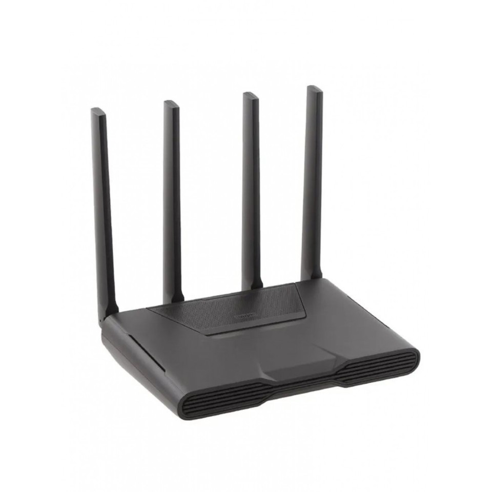 Wi-Fi роутер Xiaomi Redmi Router AX5400 (RB04 / DVB4332CN)