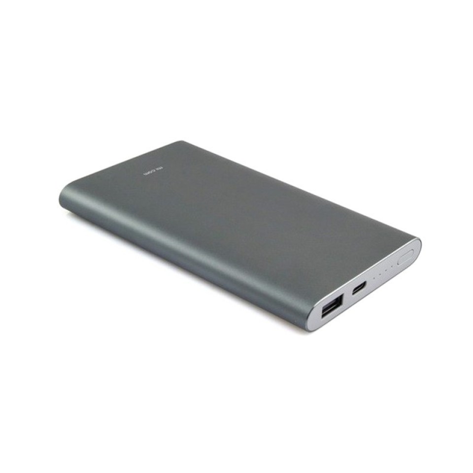 Внешний аккумулятор Xiaomi Mi Power Bank Pro 10000 мАч (VXN4218US/VXN4157CN)
