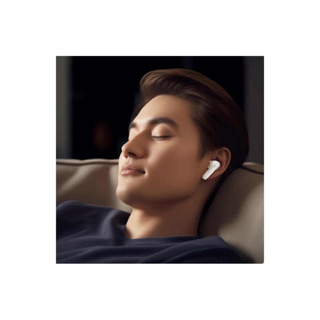 Беспроводные наушники Xiaomi Mibro Earbuds AC1 (XPEJ010)