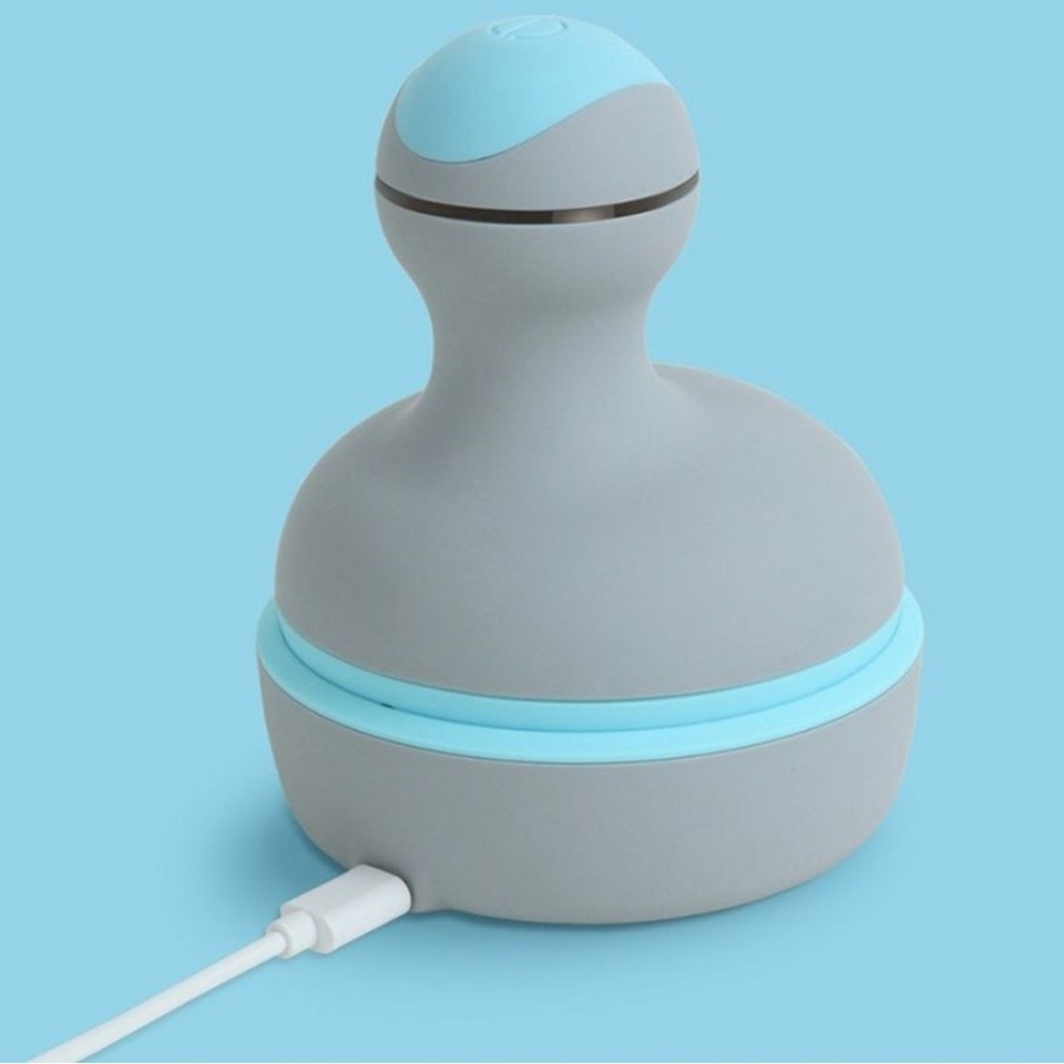 Массажер для головы Xiaomi Mini Head Massage (M2)