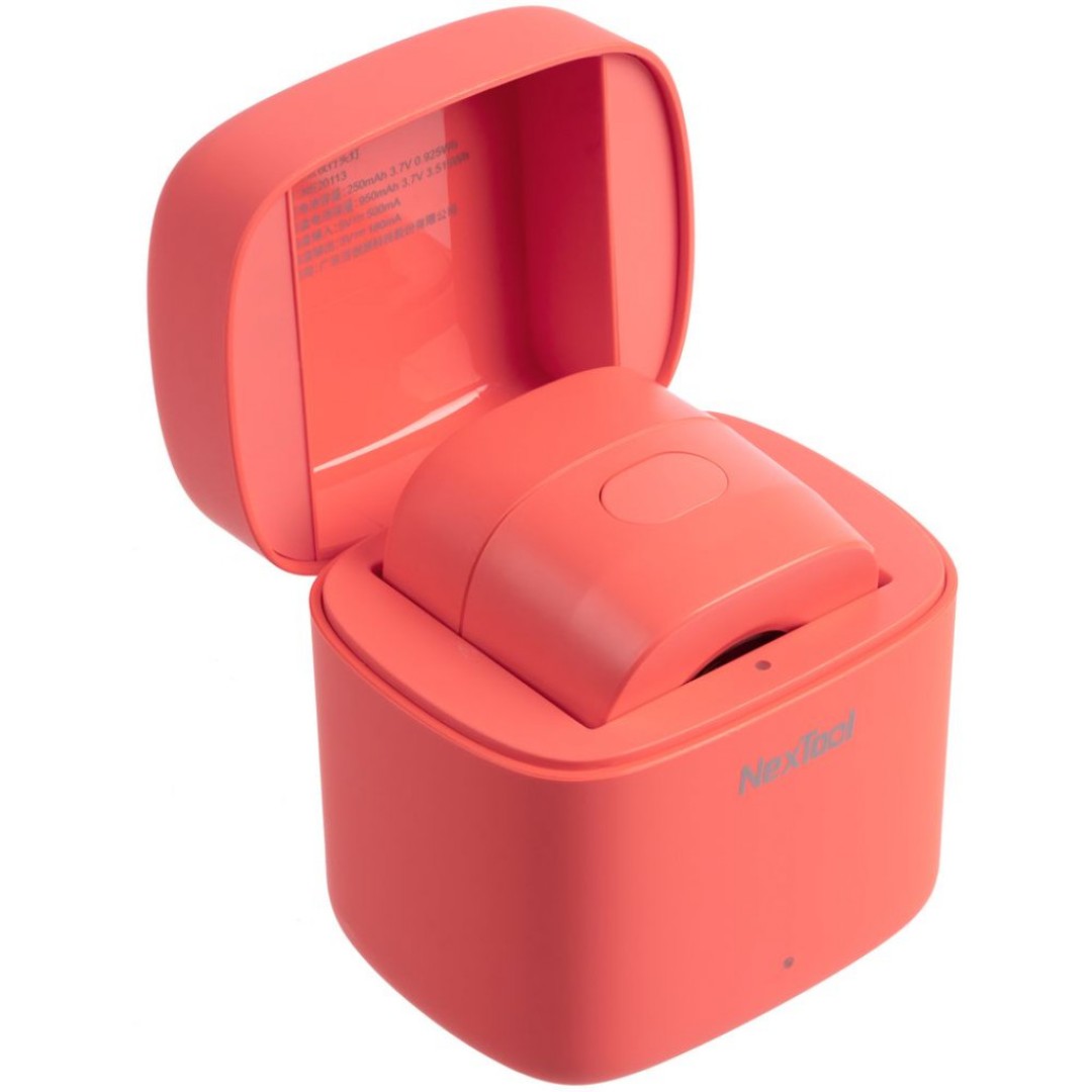 Налобный фонарь Xiaomi NexTool Highlights Night Travel Headlight (NE20113)