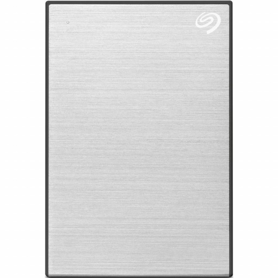 Внешний жесткий диск Seagate Backup Plus Slim 1 ТБ (STHN1000402)