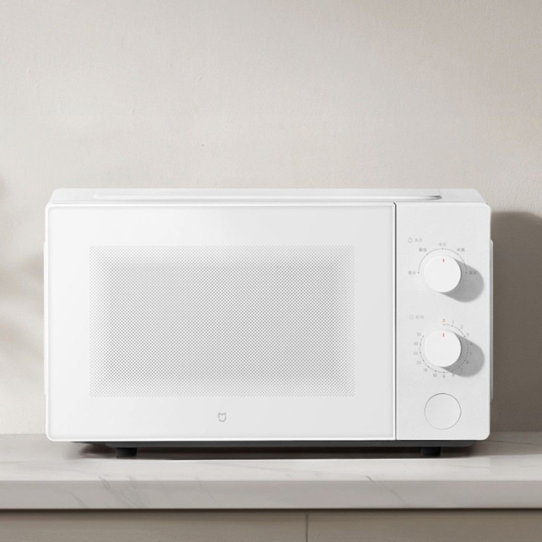 Микроволновая печь Xiaomi Mijia Microwave Oven White (MWB020)