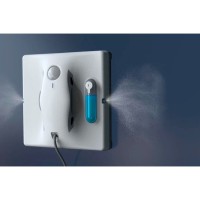 Робот-мойщик окон Xiaomi Hutt Dual Water Spray Window Cleaner Robot W8
