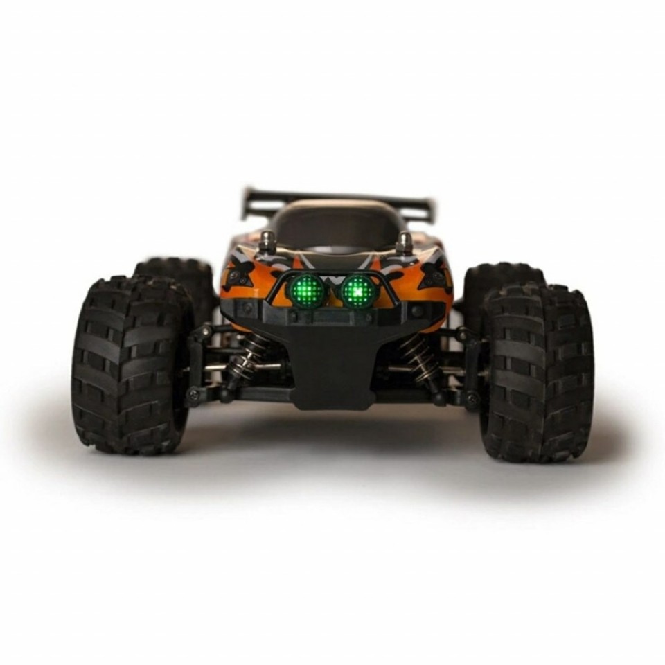 Радиоуправляемая машинка Xiaomi Parkour Intelligent Speed Racing Car (RCSB-001)