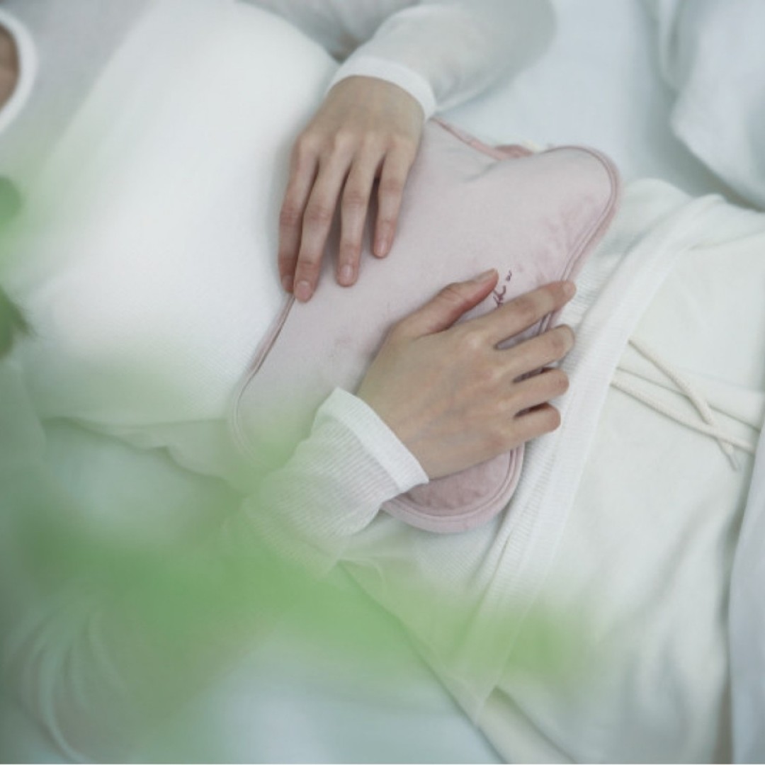 Грелка электрическая Xiaomi Solove (R1DVG)