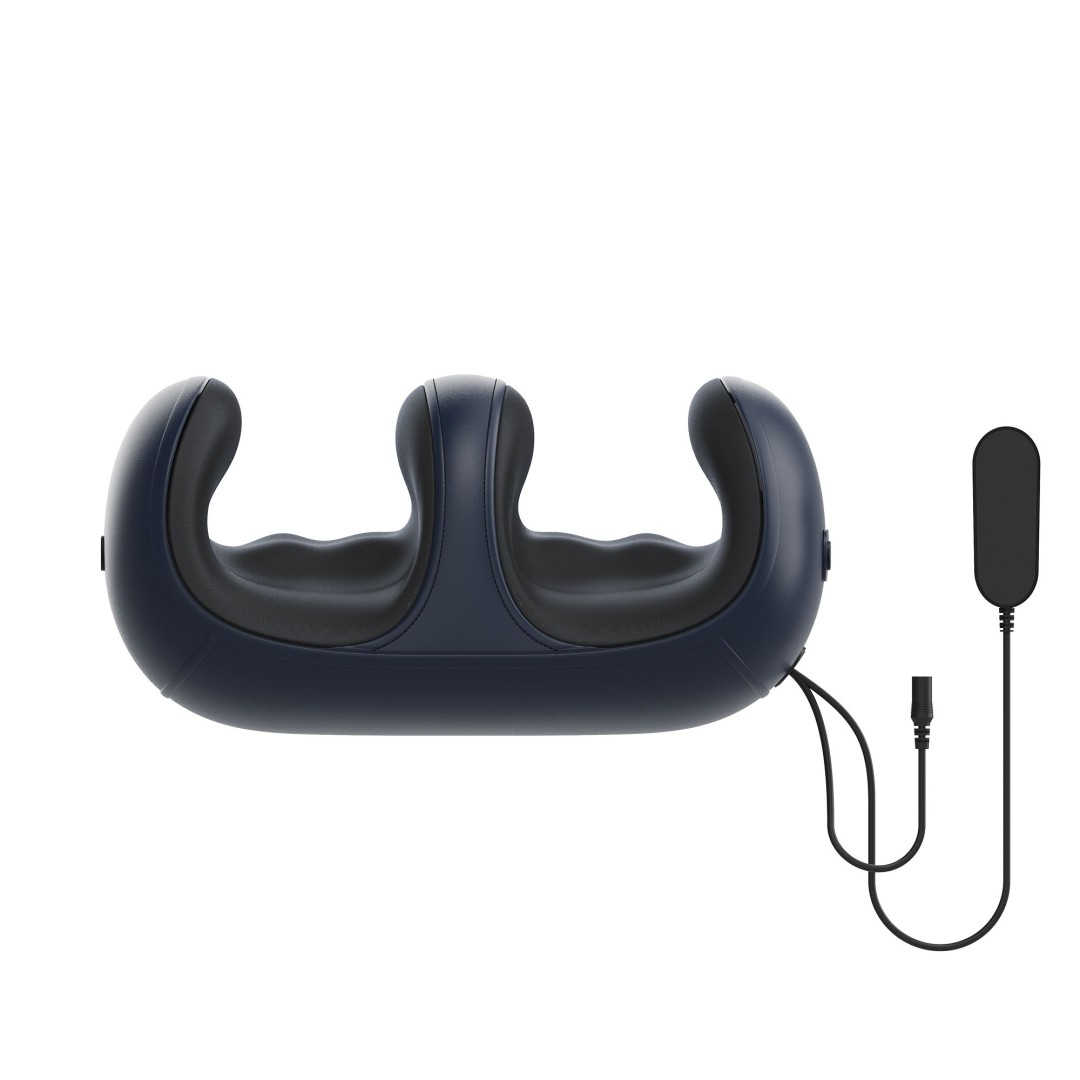 Массажер для ног Xiaomi Deerma (DEM-M702F)